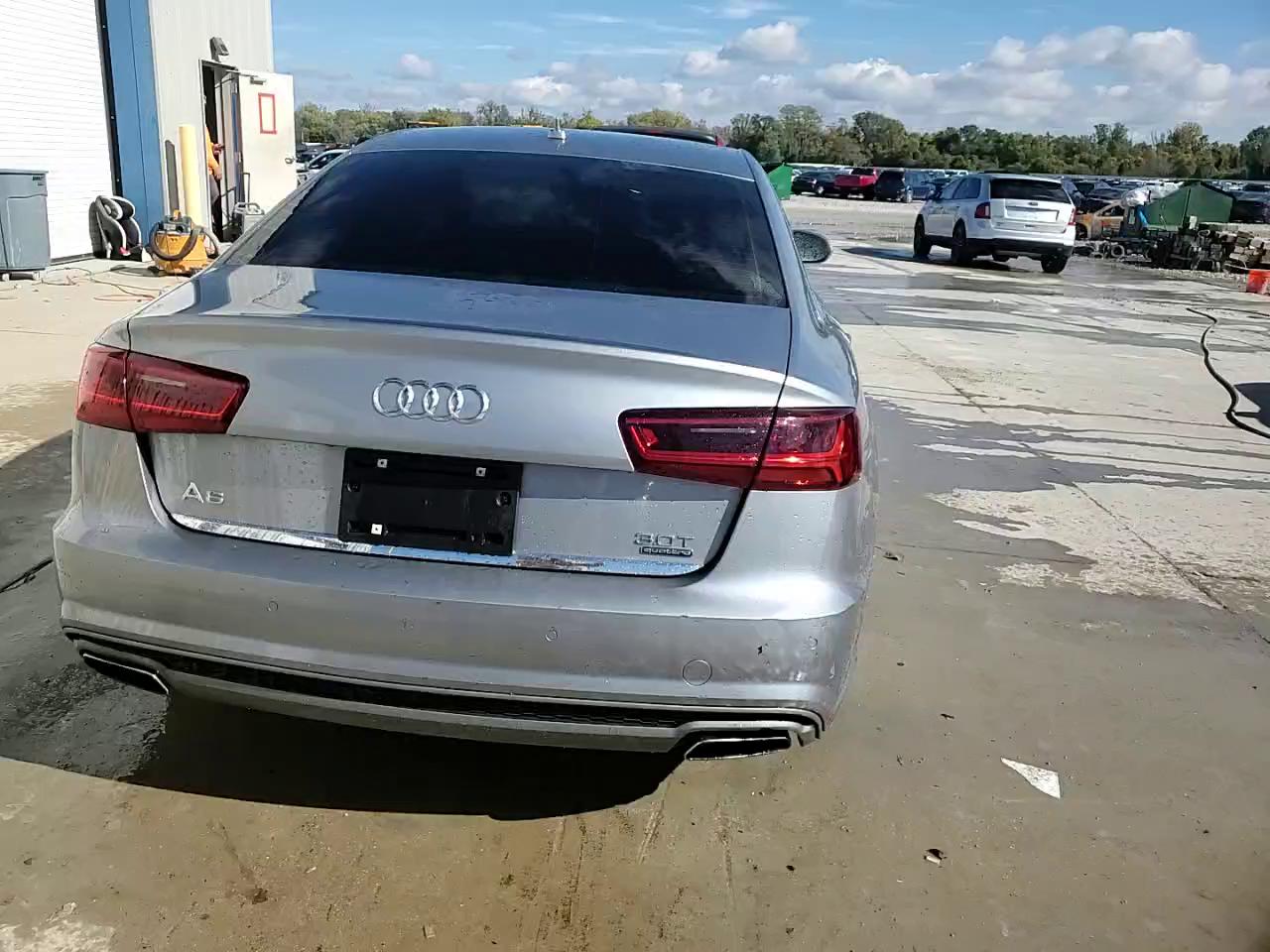 Фото: WAUFGAFC2GN073670