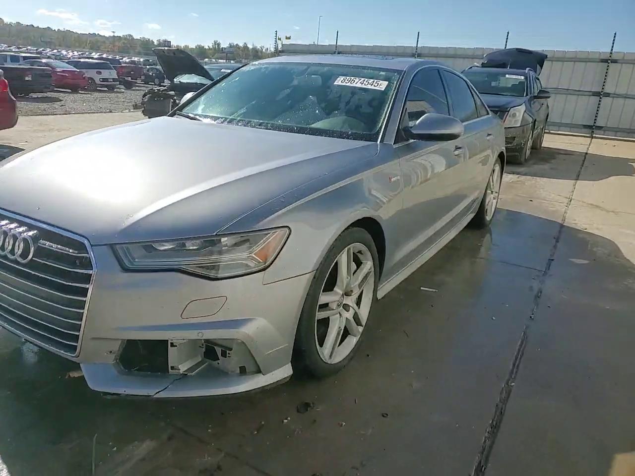 Фото: WAUFGAFC2GN073670