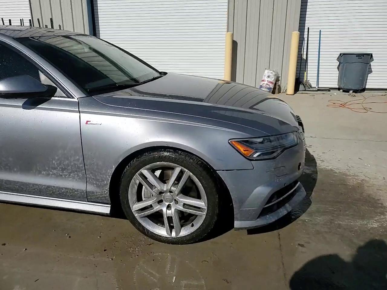 Фото: WAUFGAFC2GN073670