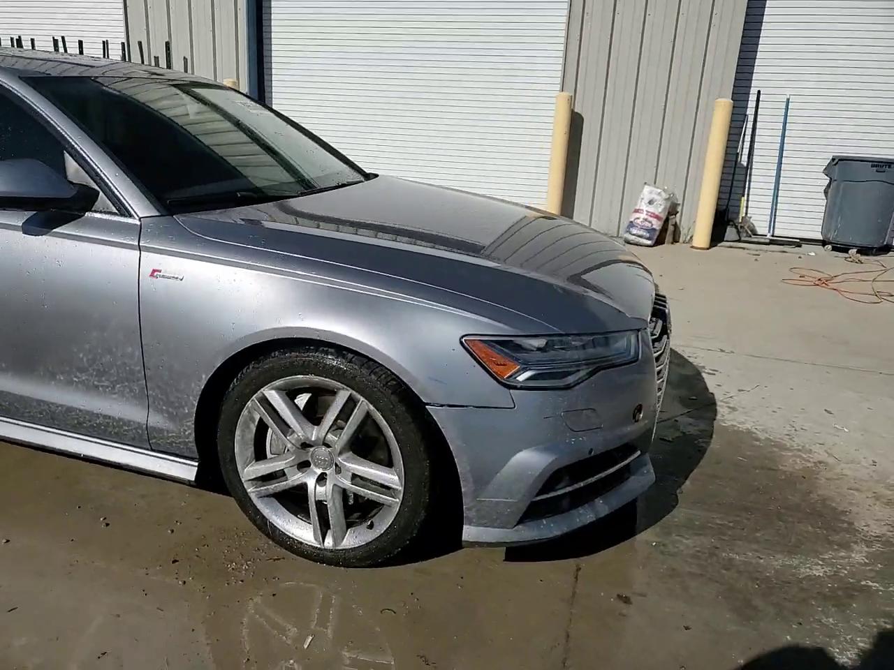 Фото: WAUFGAFC2GN073670