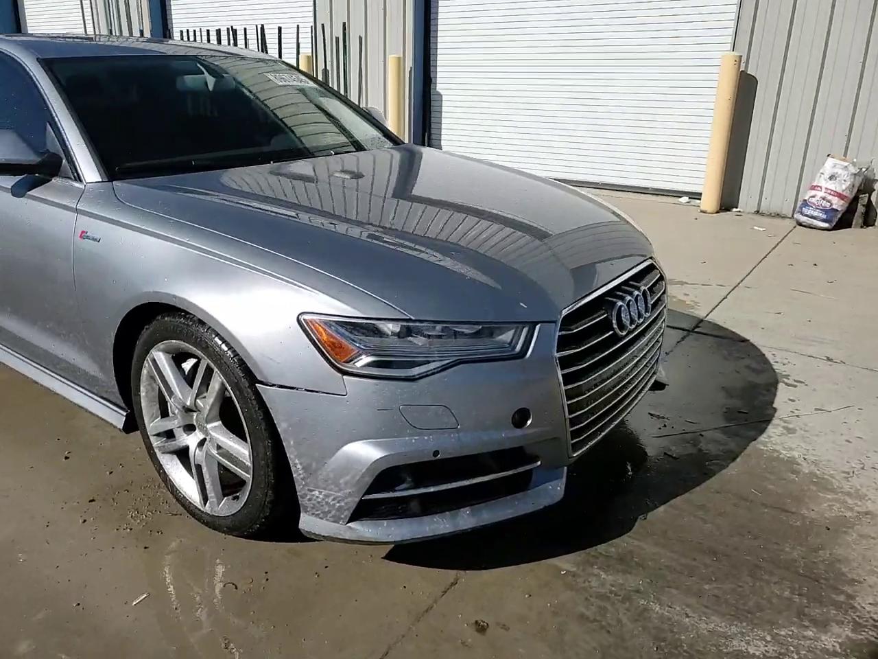 Фото: WAUFGAFC2GN073670