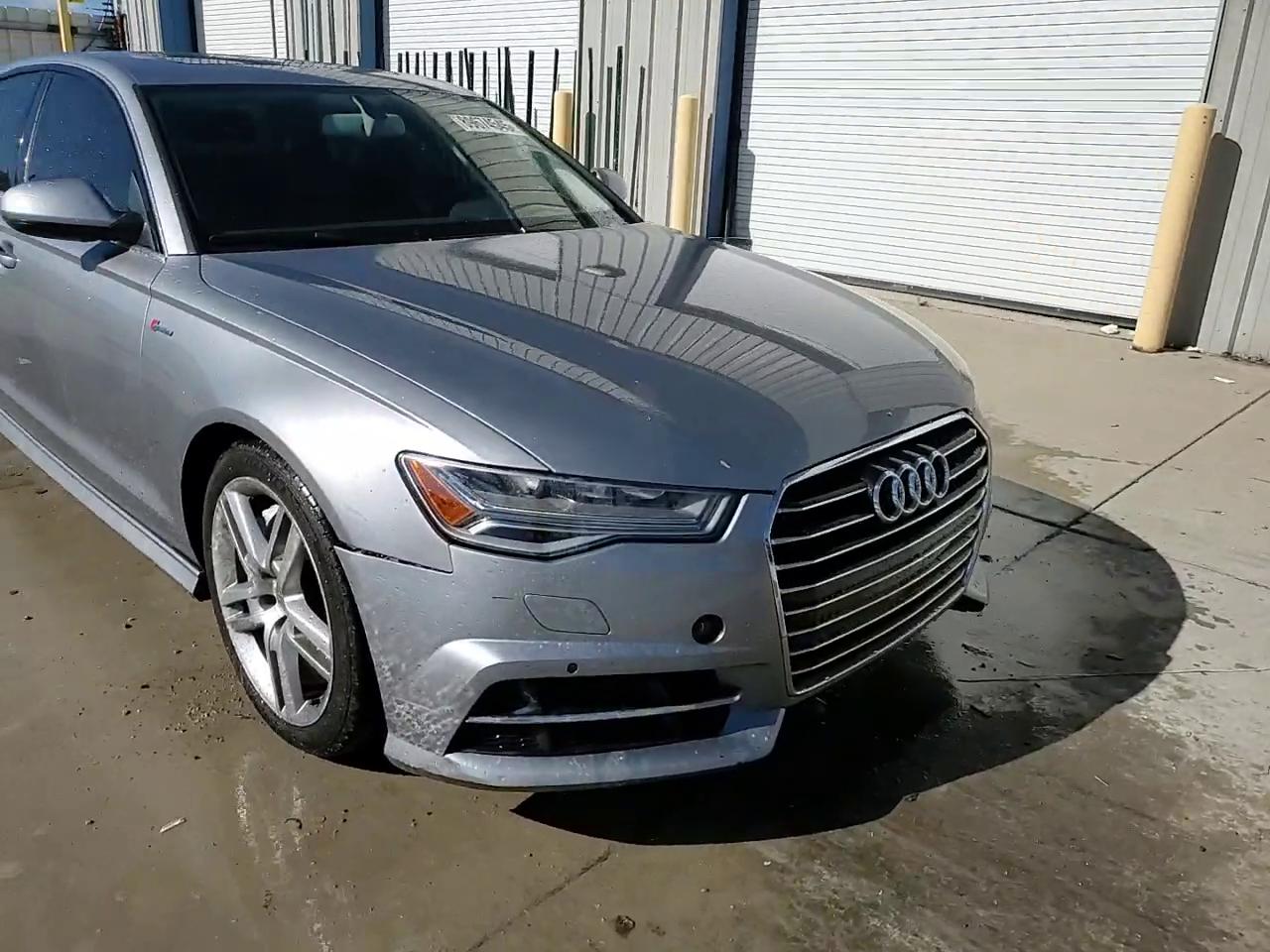 Фото: WAUFGAFC2GN073670