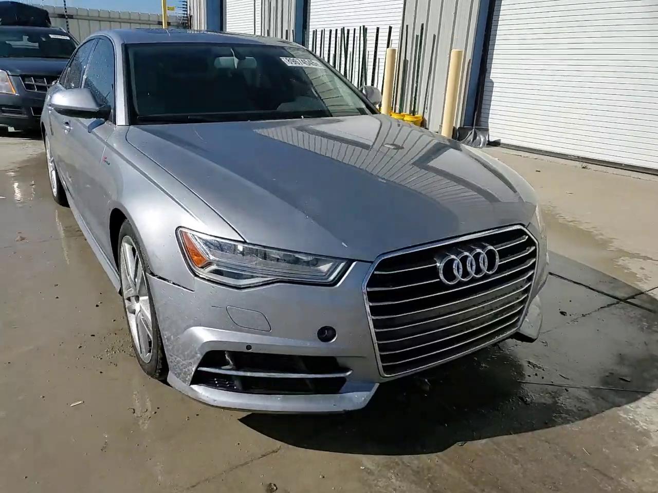 Фото: WAUFGAFC2GN073670