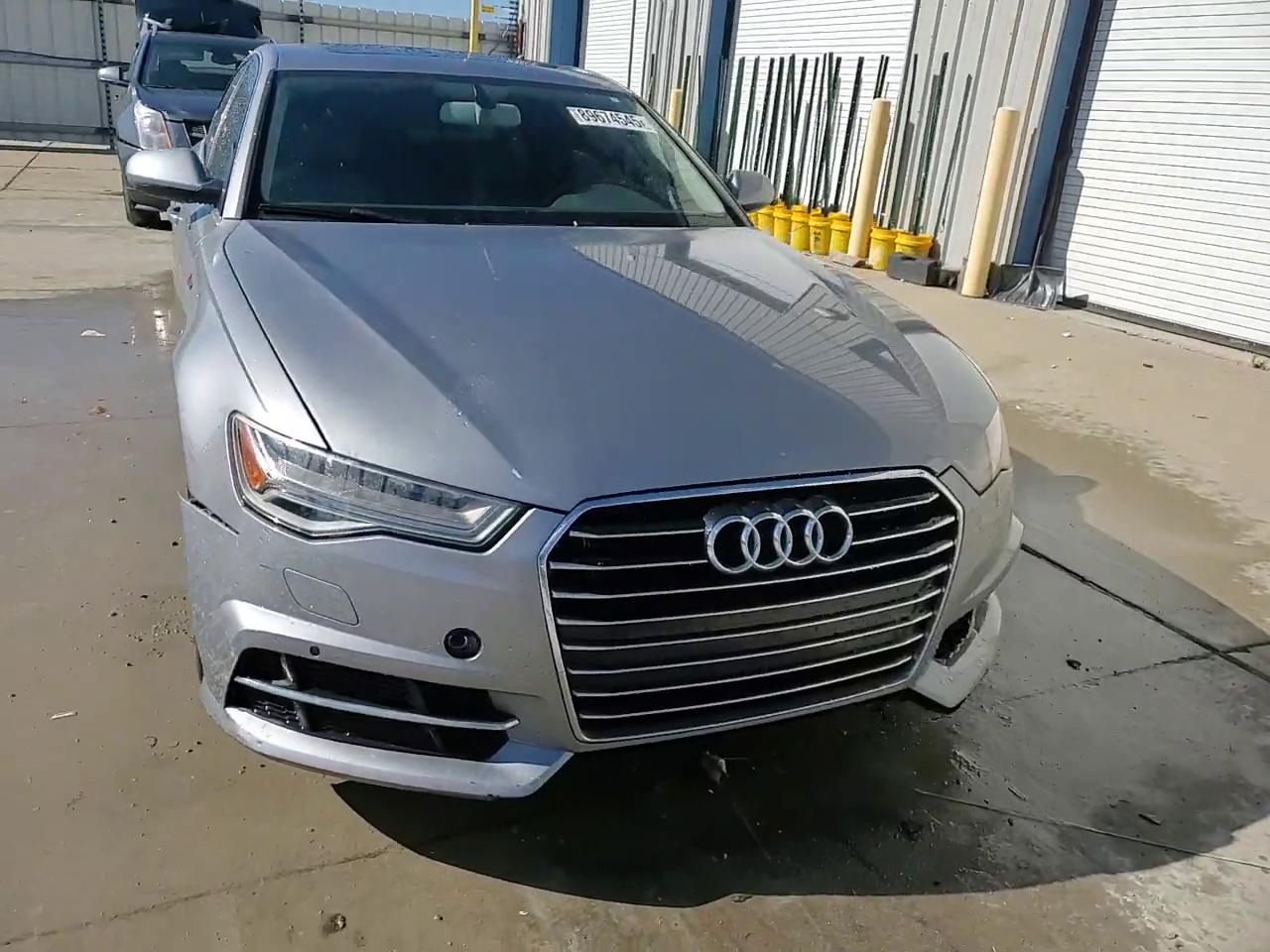 Фото: WAUFGAFC2GN073670