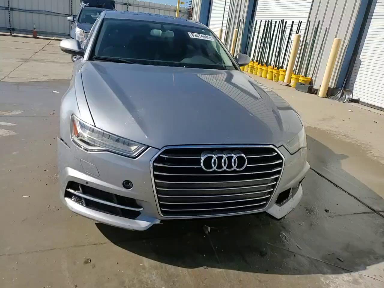 Фото: WAUFGAFC2GN073670