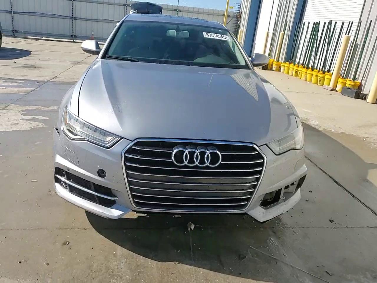 Фото: WAUFGAFC2GN073670