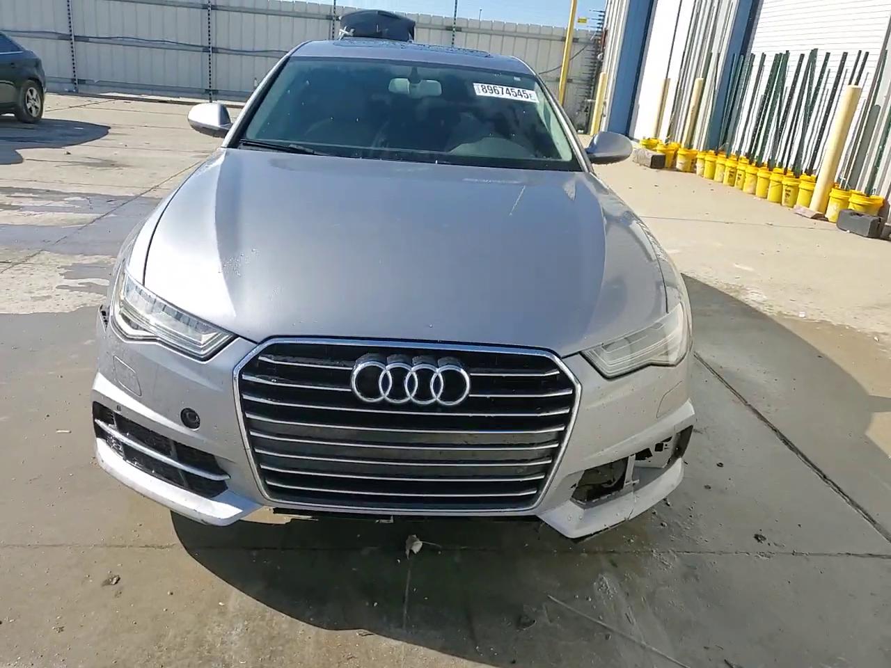 Фото: WAUFGAFC2GN073670