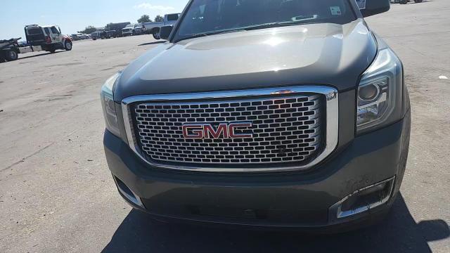 2017 GMC Yukon Xl Denali VIN: 1GKS1HKJ6HR190571 Lot: 85742505