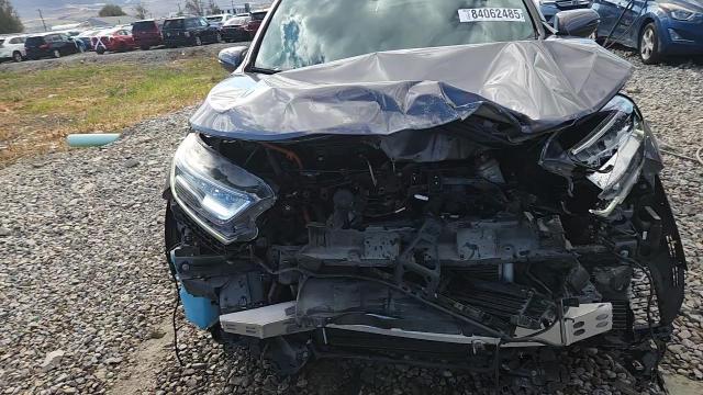 2020 Honda Cr-V Exl VIN: 7FART6H85LE003093 Lot: 84062485