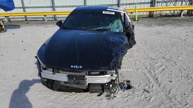 2024 Kia K5 Gt Line VIN: 5XXG64J21RG232512 Lot: 90248685