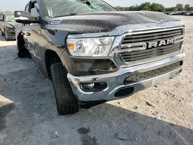 2019 Ram 1500 Big Horn/Lone Star VIN: 1C6SRFBT5KN831869 Lot: 81950135