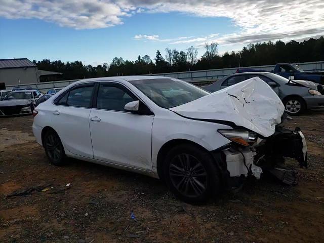 2017 Toyota Camry Le VIN: 4T1BF1FK5HU309131 Lot: 86298005