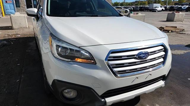 2015 Subaru Outback 2.5I Limited VIN: 4S4BSBNC9F3348173 Lot: 84771735