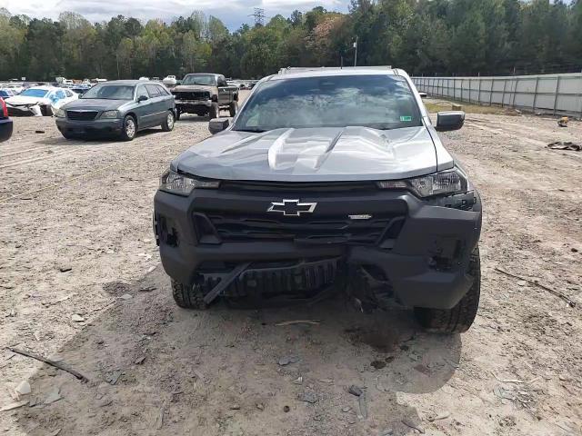 2025 Chevrolet Colorado Trail Boss VIN: 1GCPTEEK8S1194075 Lot: 82334185