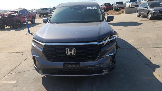 2024 Honda Pilot Exl VIN: 5FNYG2H51RB009489 Lot: 82193145