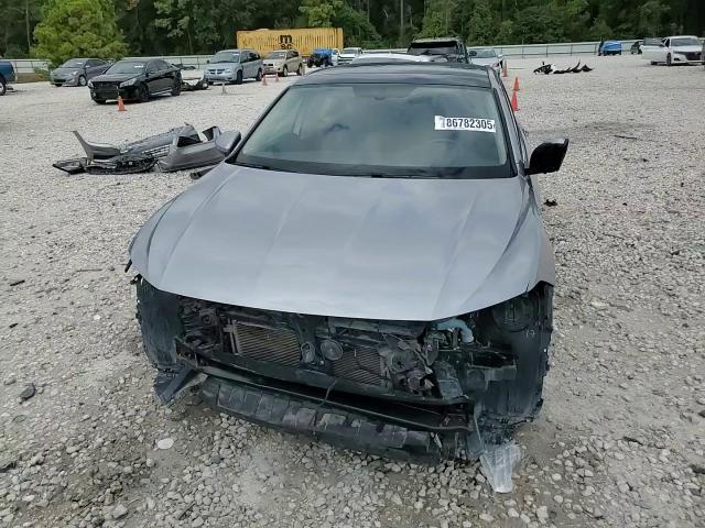 2019 Volkswagen Jetta S VIN: 3VWCB7BU7KM237520 Lot: 86782305