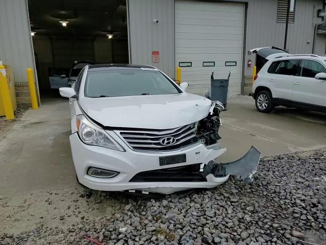 2013 Hyundai Azera Gls VIN: KMHFH4JG1DA330229 Lot: 89662385