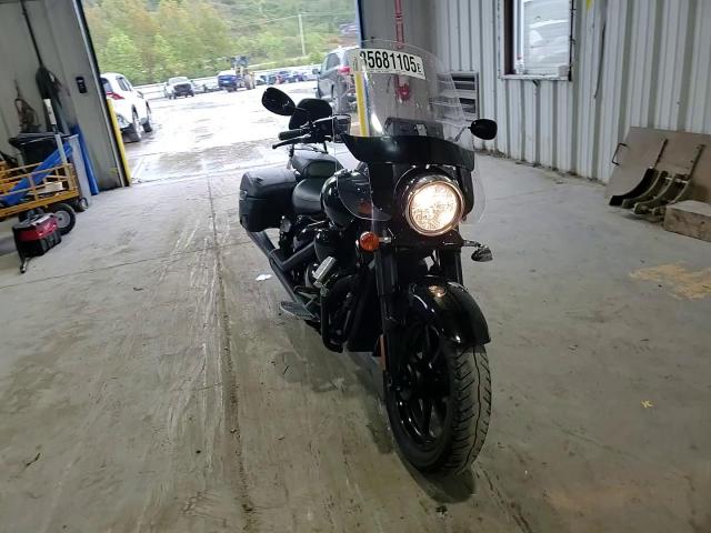 2013 Suzuki Vl1500 VIN: JS1VY56A7D2100161 Lot: 85681105
