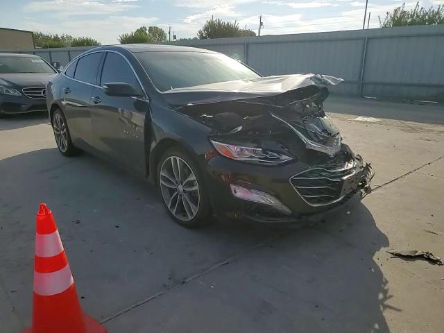 2020 Chevrolet Malibu Premier VIN: 1G1ZE5SX7LF086949 Lot: 82289575