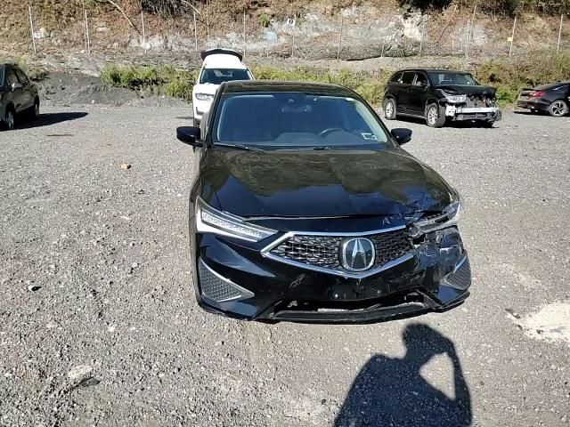 2019 Acura Ilx Premium VIN: 19UDE2F70KA011095 Lot: 82207035