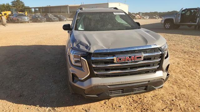 2025 GMC Terrain Elevation VIN: 3GKALUEG6SL278842 Lot: 82488115