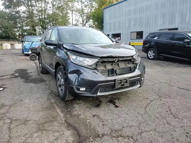 2019 Honda Cr-V Ex VIN: 5J6RW2H57KA010176 Lot: 82675795