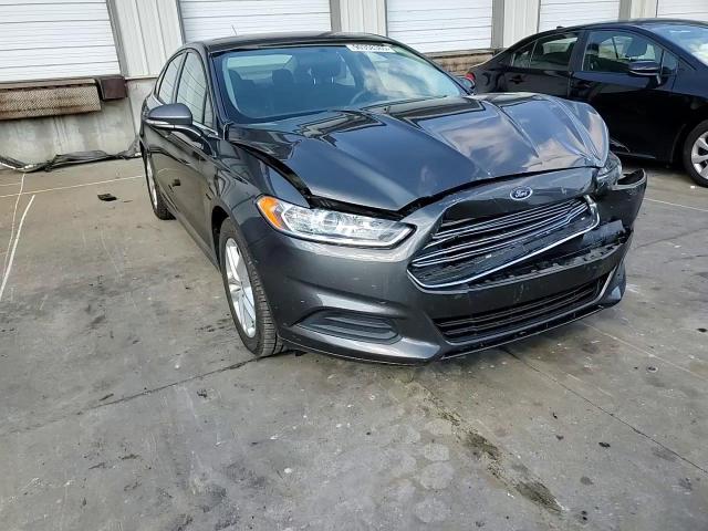 2015 Ford Fusion Se VIN: 1FA6P0H79F5101594 Lot: 90358365
