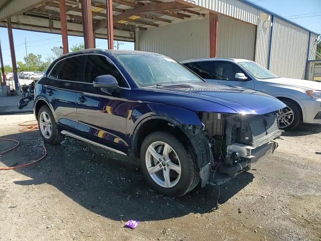 2021 Audi Q5 Premium VIN: WA1AAAFYXM2008244 Lot: 86324945