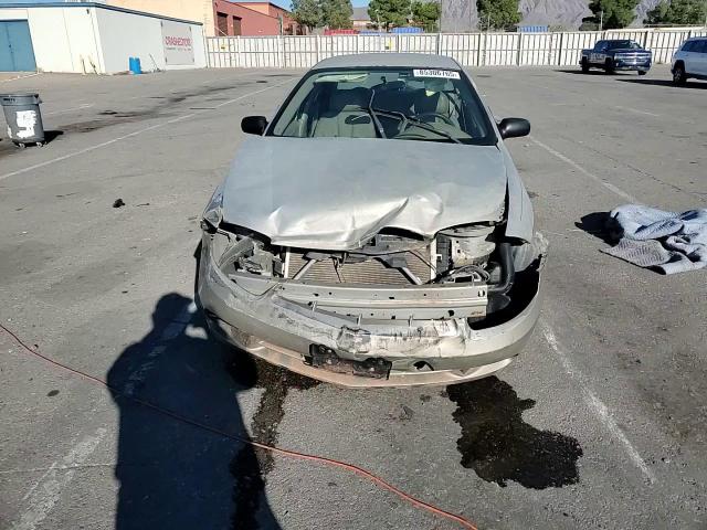 2004 Chevrolet Cavalier VIN: 1G1JC52F947242463 Lot: 85306765