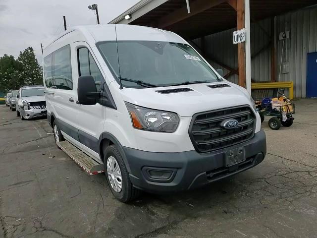 2020 Ford Transit T-150 VIN: 1FDZK1C8XLKA52314 Lot: 85594745
