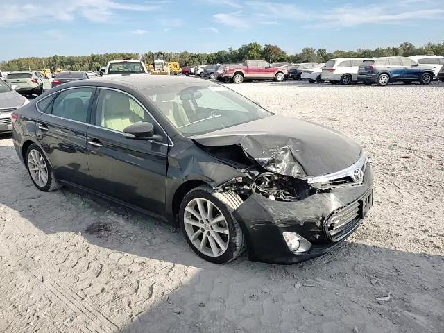 2013 Toyota Avalon Base VIN: 4T1BK1EB9DU024679 Lot: 86137815