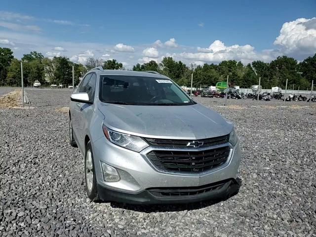 2019 Chevrolet Equinox VIN: 3GNAXLEX0KS538384 Lot: 85191365