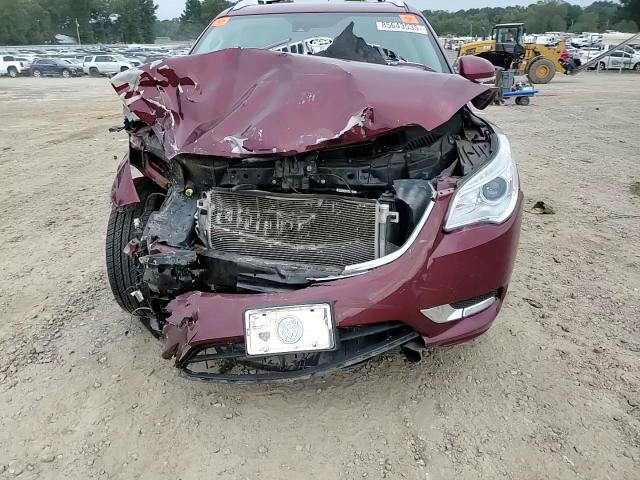 2015 Buick Enclave VIN: 5GAKVBKD2FJ179328 Lot: 85643535