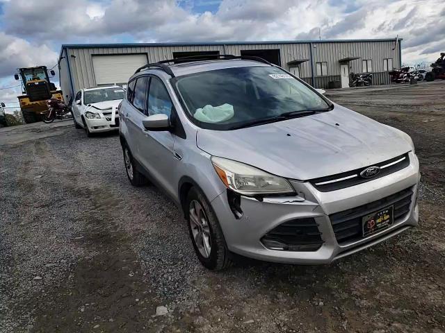 2014 Ford Escape Se VIN: 1FMCU9G94EUD21769 Lot: 82746175