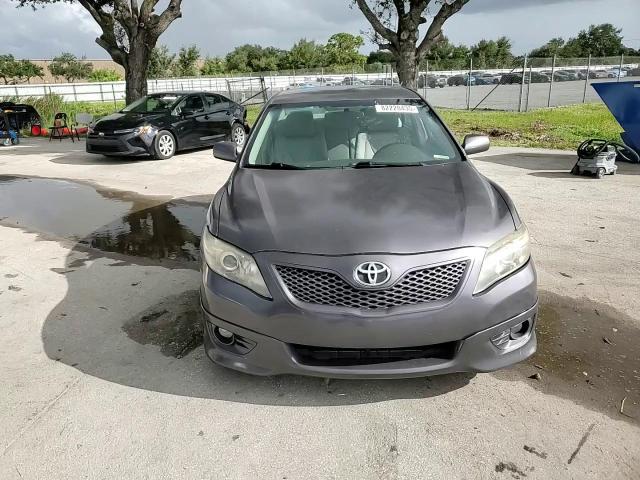 2011 Toyota Camry Base VIN: 4T1BF3EK4BU767165 Lot: 82220435