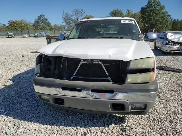2005 Chevrolet Avalanche C1500 VIN: 3GNEC12Z15G228226 Lot: 82471175