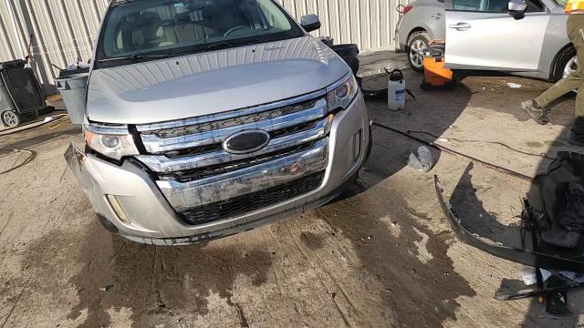 2013 Ford Edge Limited VIN: 2FMDK3KC2DBB35260 Lot: 89692275
