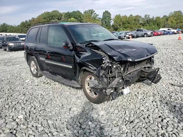 2003 GMC Envoy VIN: 1GKDT13S532223787 Lot: 81967265