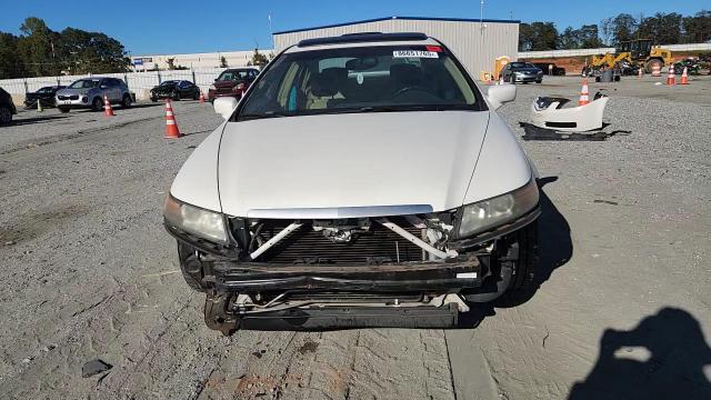 2006 Acura 3.2Tl VIN: 19UUA662X6A051195 Lot: 86651765