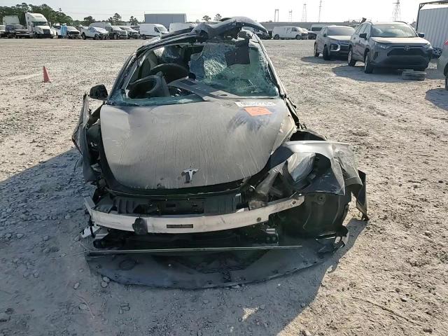 2021 Tesla Model 3 VIN: 5YJ3E1EA2MF853836 Lot: 90062235