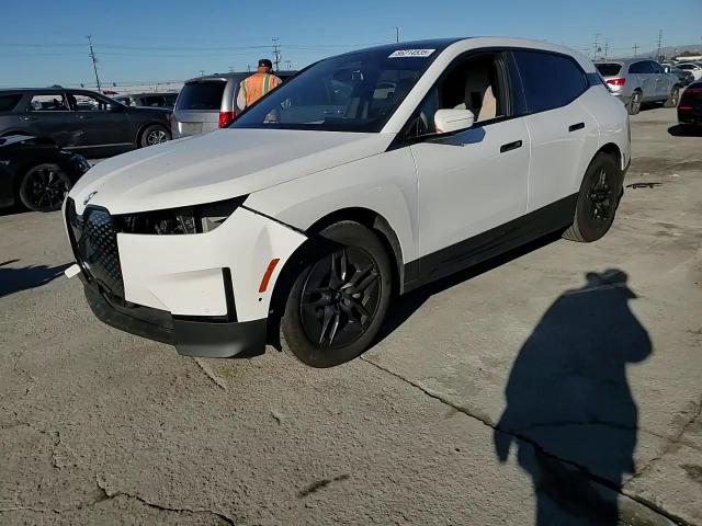 2024 BMW Ix xDrive50 VIN: WB523CF01RCN65292 Lot: 86214535
