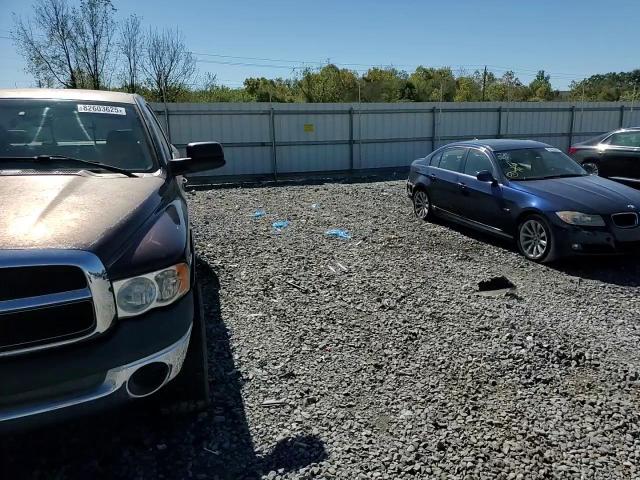 2004 Dodge Ram 2500 St VIN: 3D7KU28D64G177465 Lot: 82603625