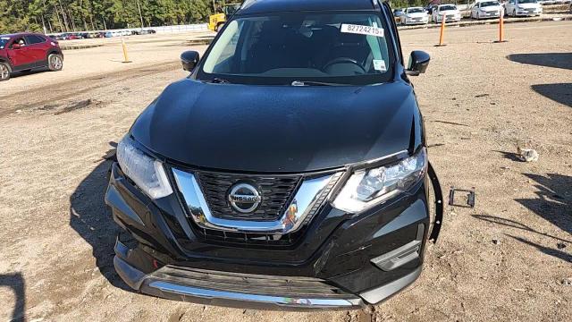 2019 Nissan Rogue S VIN: JN8AT2MT1KW268796 Lot: 82724215