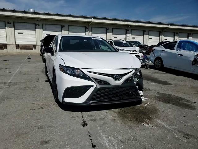 2023 Toyota Camry Se Night Shade VIN: 4T1T11AK2PU185456 Lot: 81977965