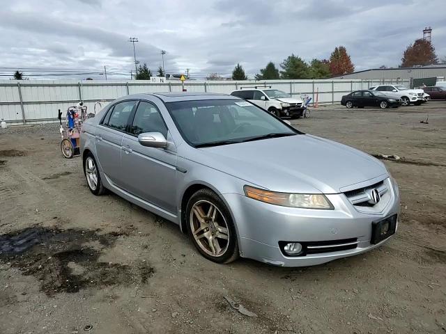 2008 Acura Tl VIN: 19UUA66268A031478 Lot: 90364045