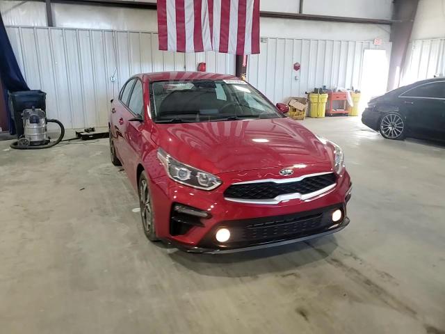 2020 Kia Forte Fe VIN: 3KPF24AD3LE169504 Lot: 82617255