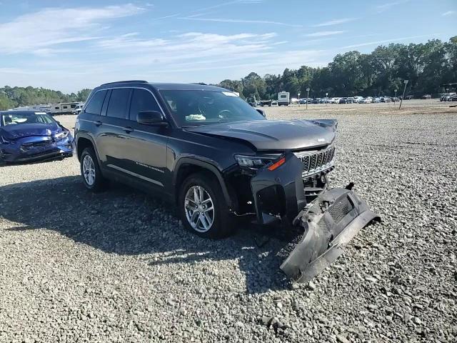 2025 Jeep Grand Cherokee Laredo VIN: 1C4RJGAG8SC281734 Lot: 85875395