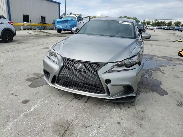 2016 Lexus Is 200T VIN: JTHBA1D23G5038566 Lot: 85664775