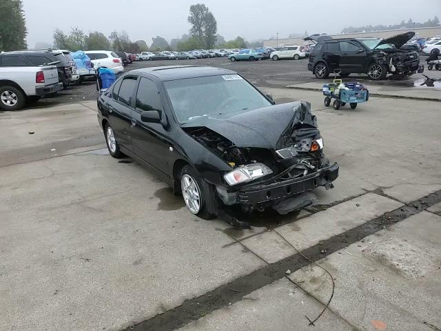 2002 Infiniti G20 VIN: JNKCP11A72T508746 Lot: 84987115