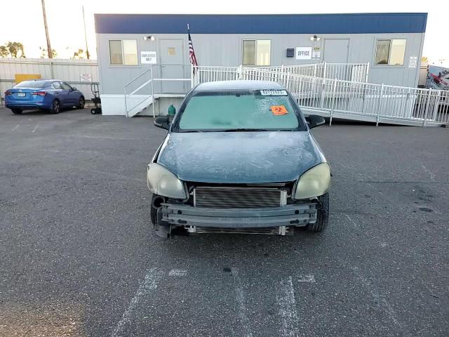 2009 Chevrolet Cobalt Ls VIN: 1G1AS58H197171200 Lot: 82222825